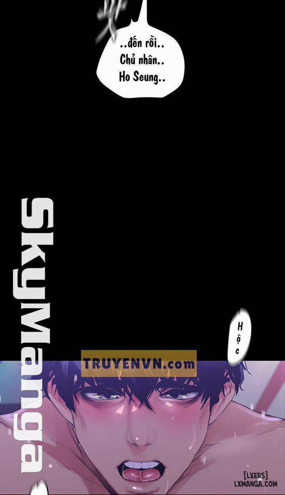 Tân Thế Giới Tuyệt Vời 93 trang 55