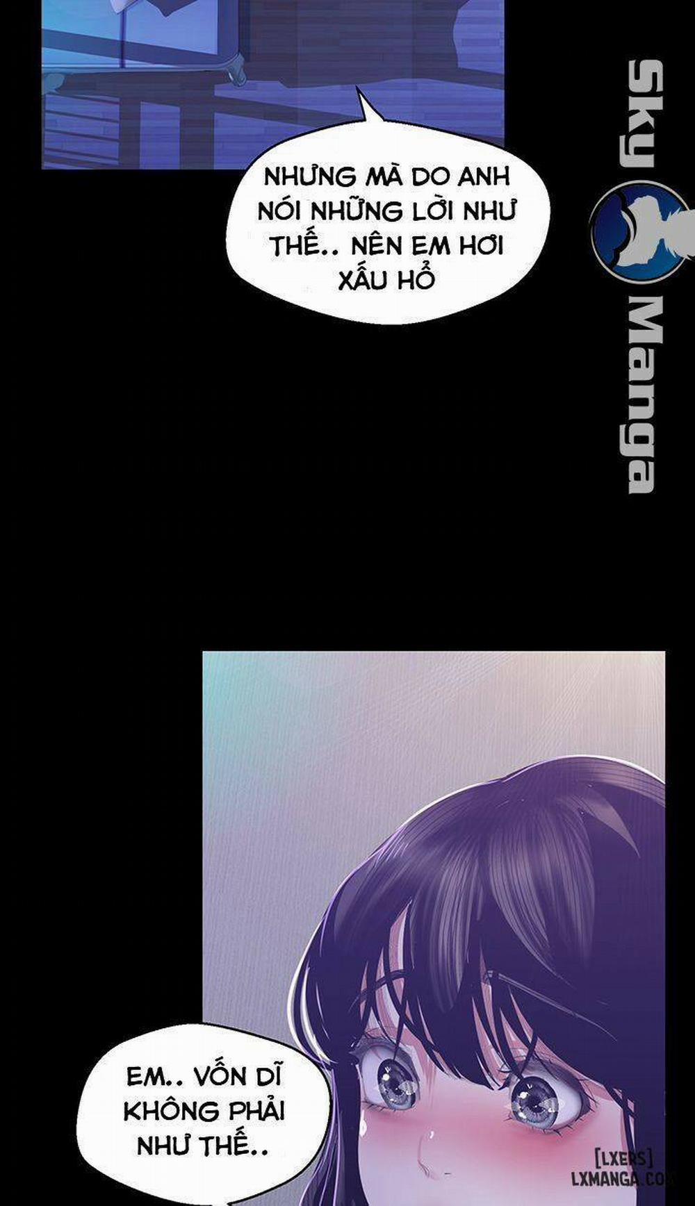 Tân Thế Giới Tuyệt Vời 93 trang 76