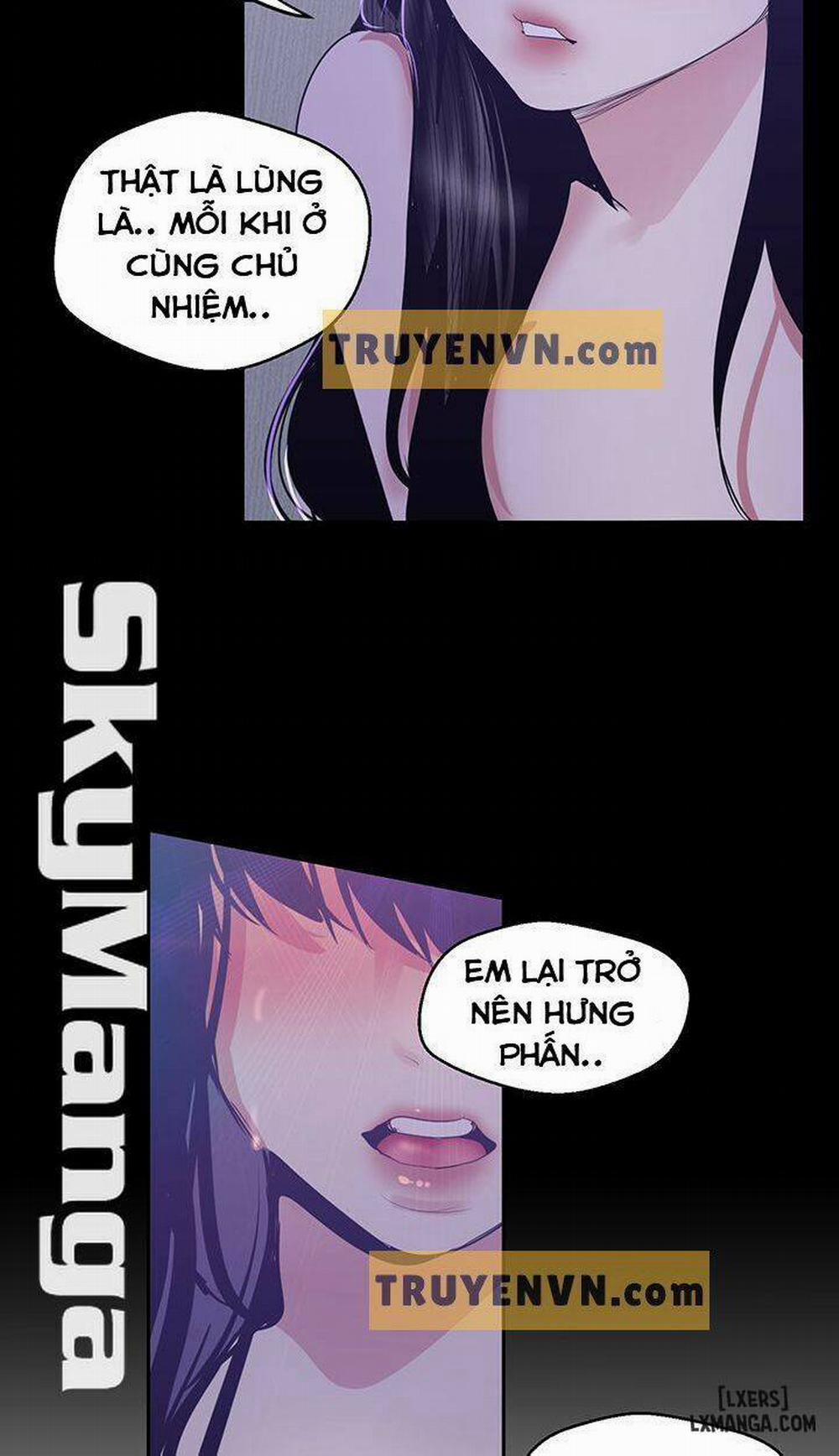 Tân Thế Giới Tuyệt Vời 93 trang 77