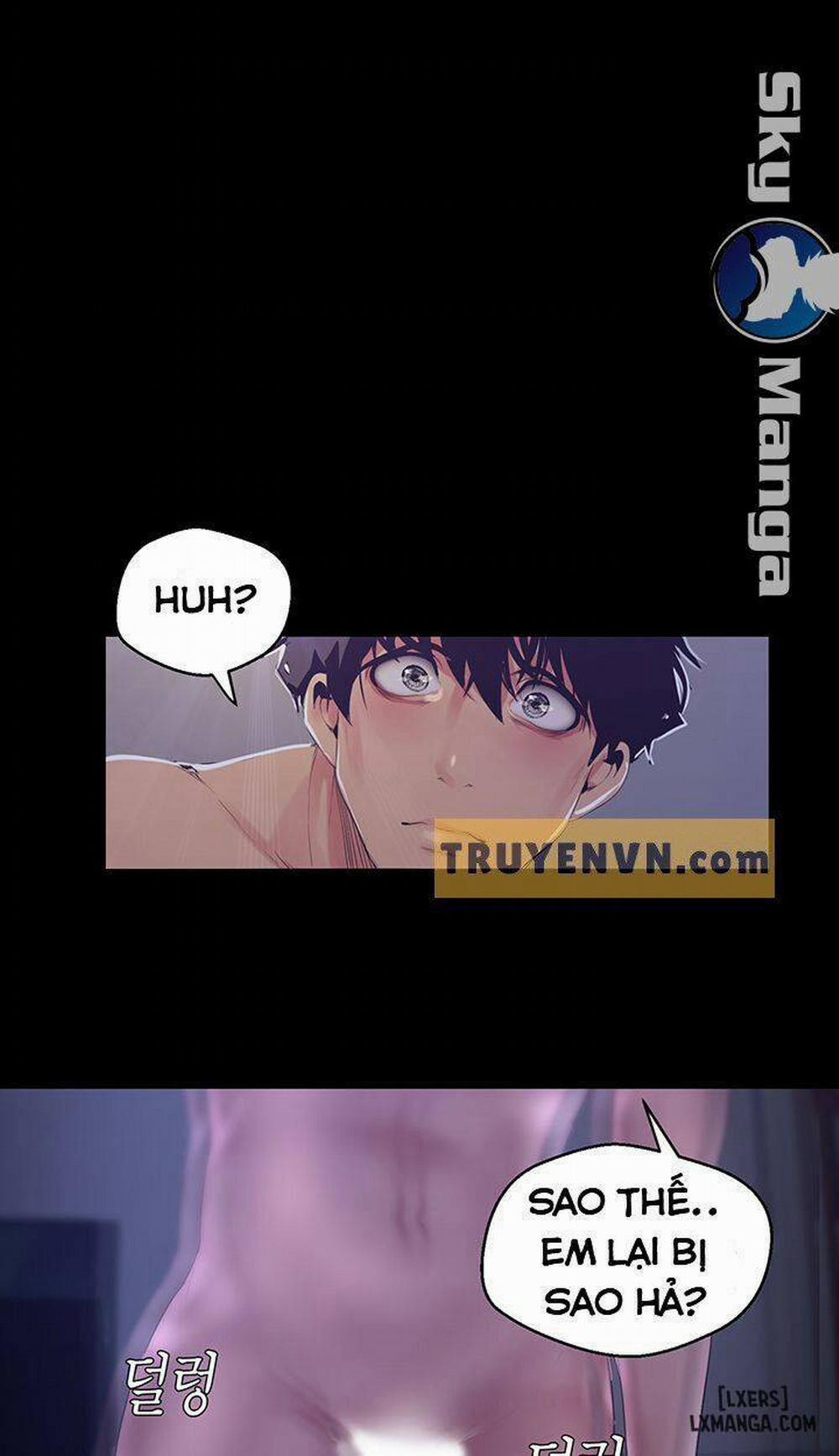 Tân Thế Giới Tuyệt Vời 93 trang 84