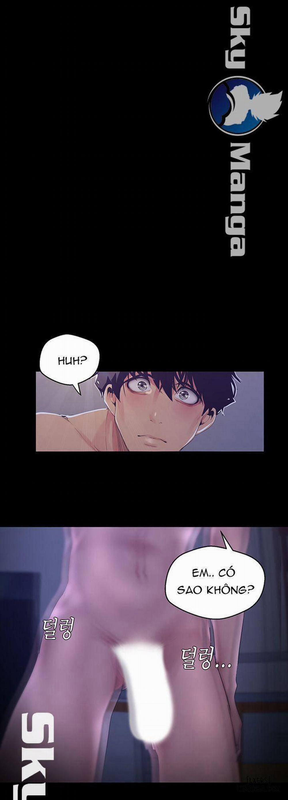 Tân Thế Giới Tuyệt Vời 94 trang 0