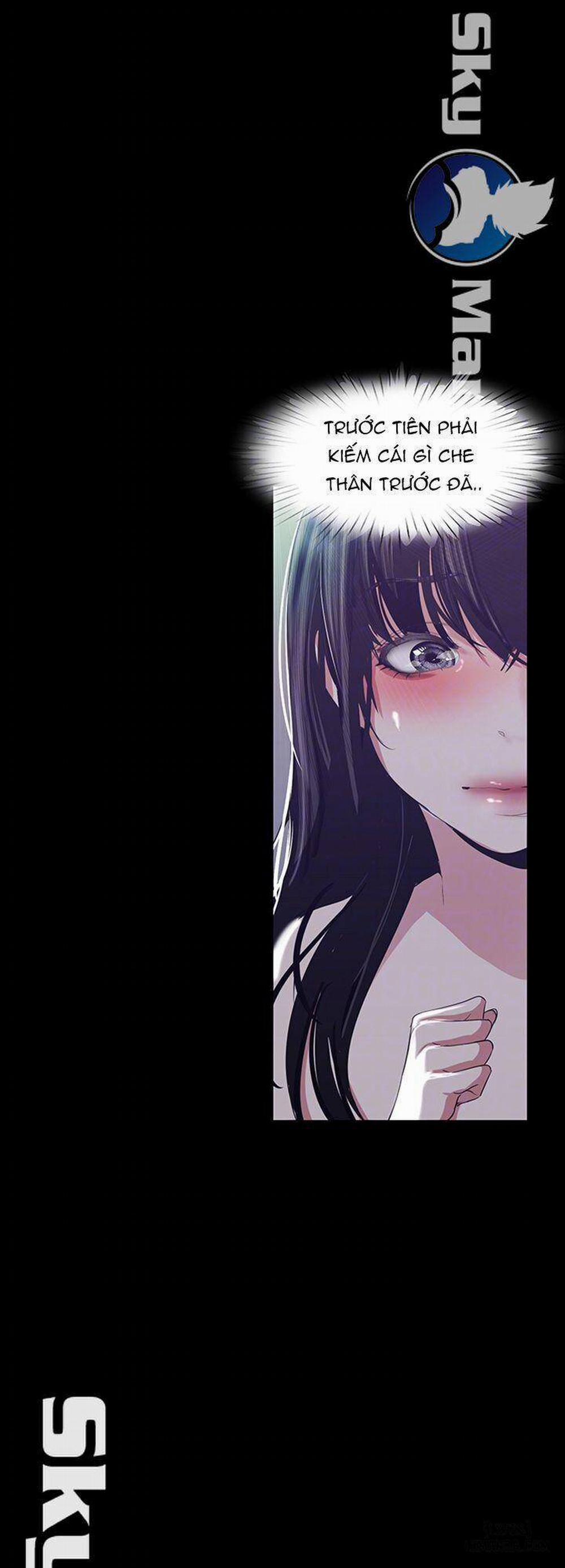 Tân Thế Giới Tuyệt Vời 94 trang 14