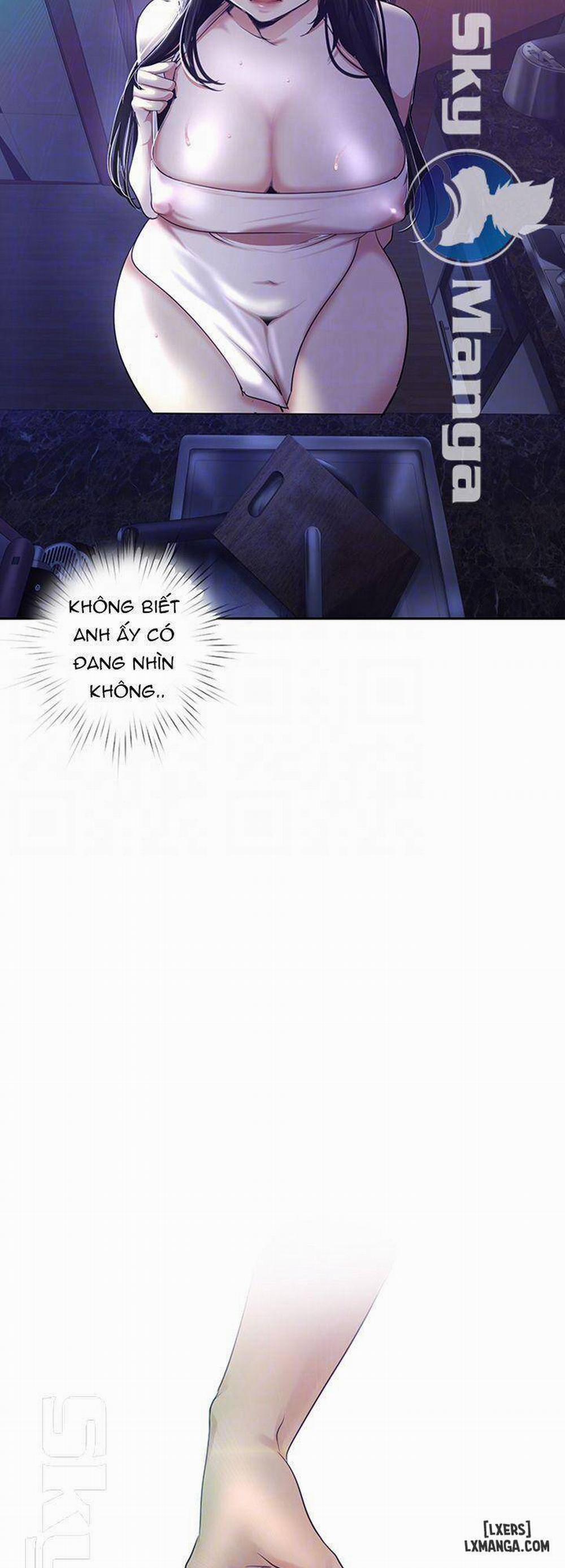 Tân Thế Giới Tuyệt Vời 94 trang 23