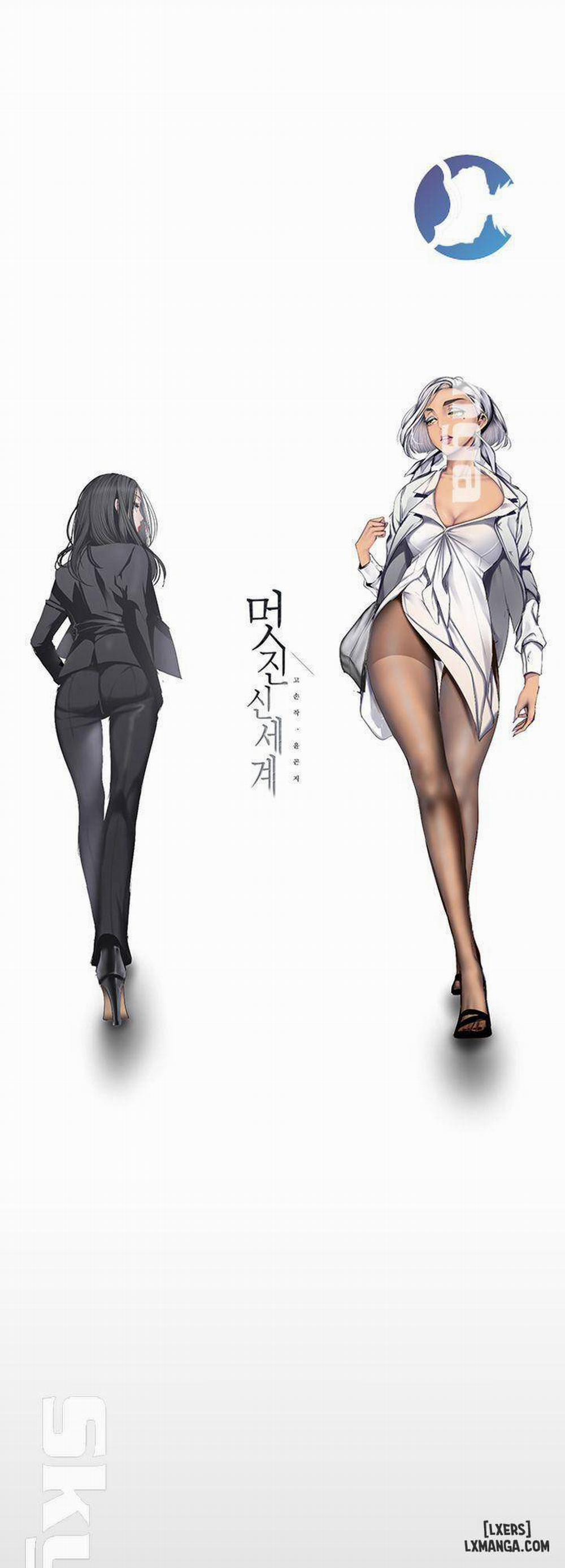 Tân Thế Giới Tuyệt Vời 94 trang 30