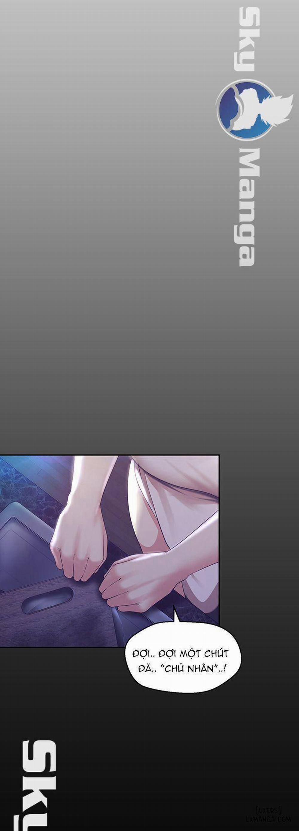 Tân Thế Giới Tuyệt Vời 94 trang 32