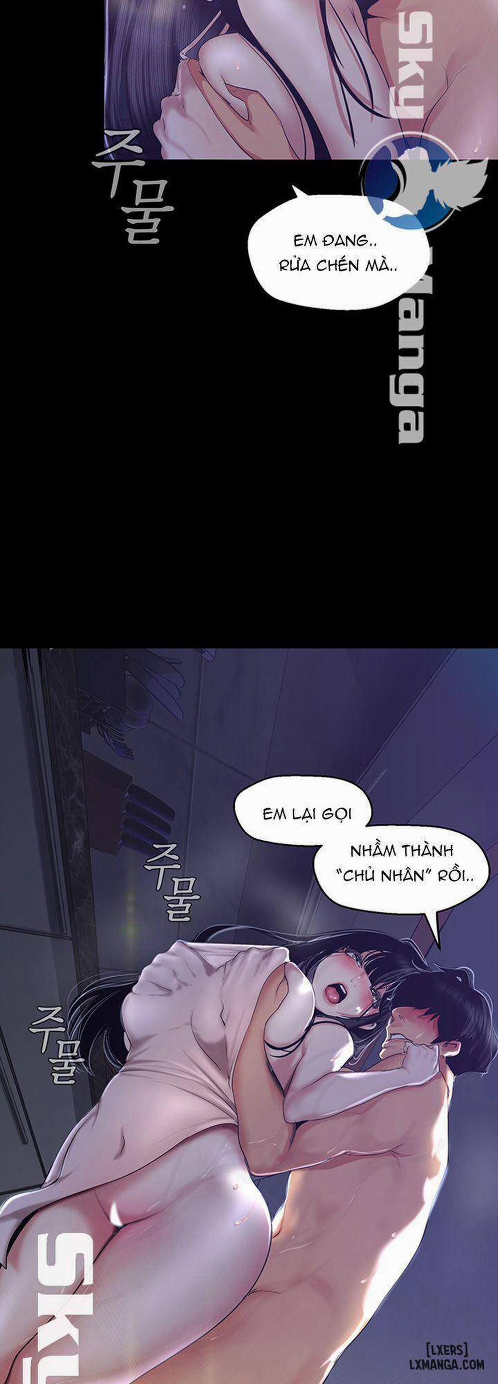 Tân Thế Giới Tuyệt Vời 94 trang 34