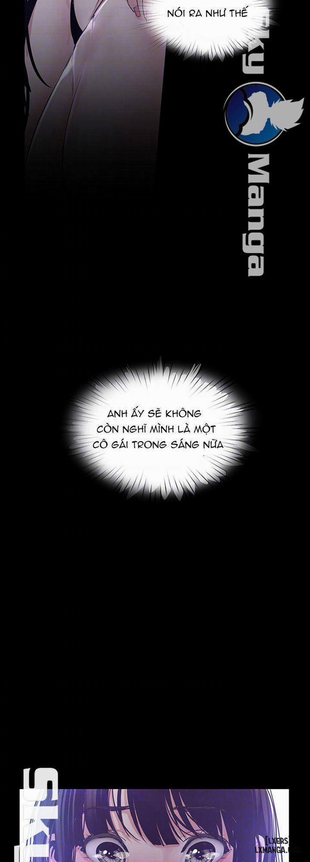 Tân Thế Giới Tuyệt Vời 94 trang 8