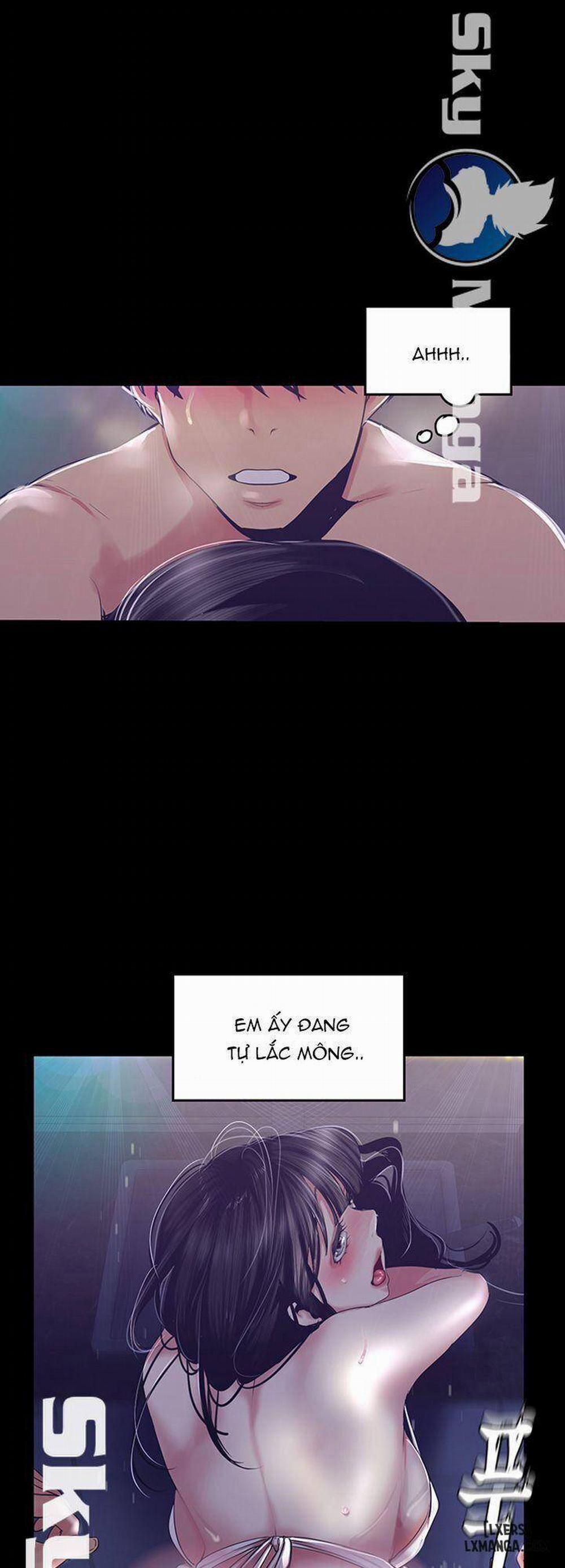 Tân Thế Giới Tuyệt Vời 94 trang 80