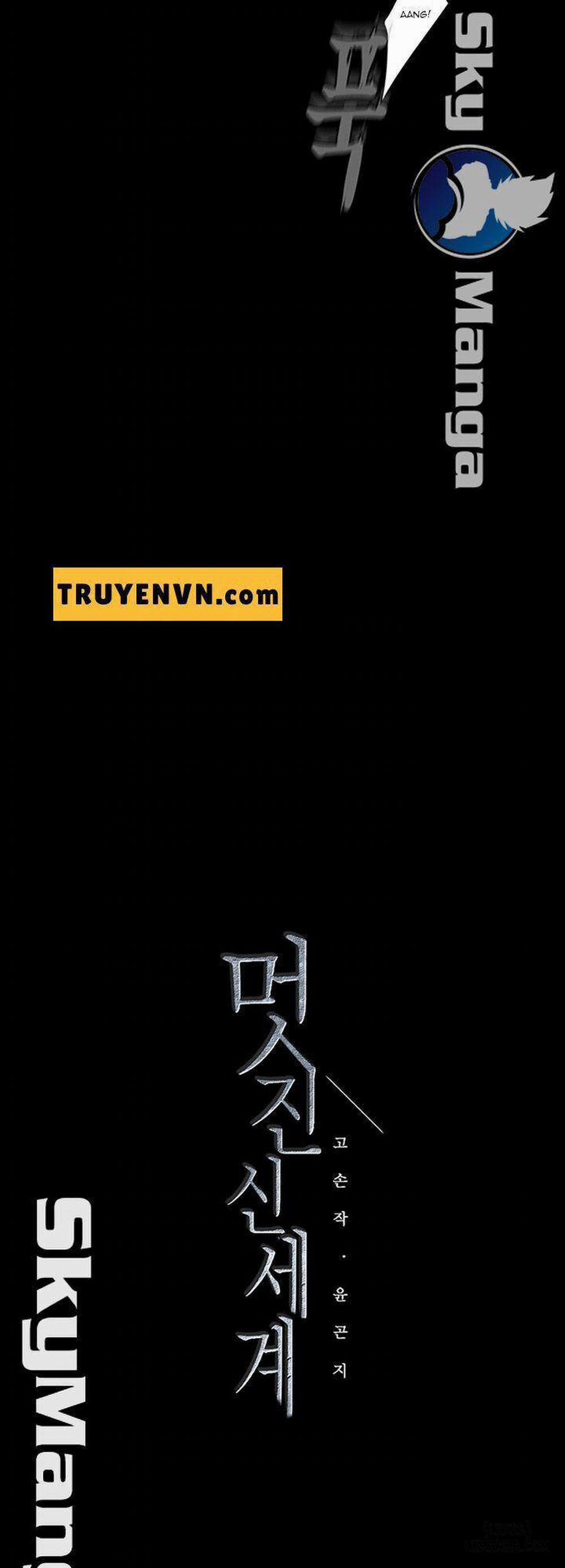 Tân Thế Giới Tuyệt Vời 94 trang 86