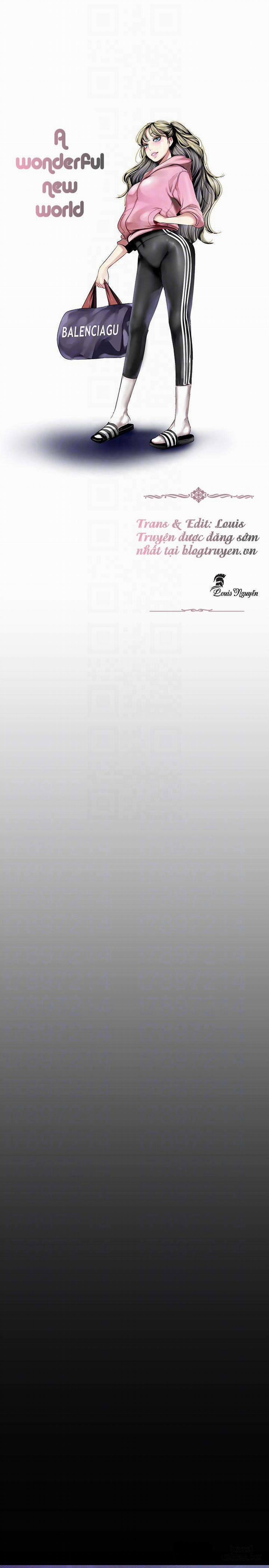 Tân Thế Giới Tuyệt Vời 95 trang 15