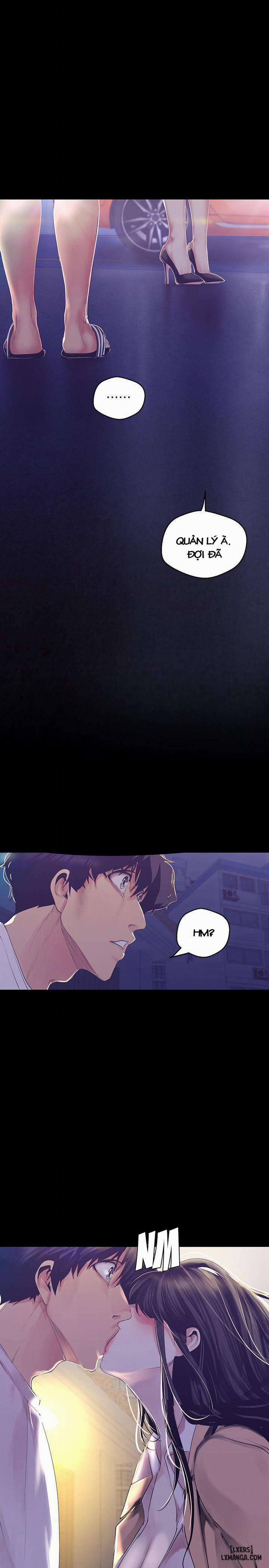 Tân Thế Giới Tuyệt Vời 95 trang 19