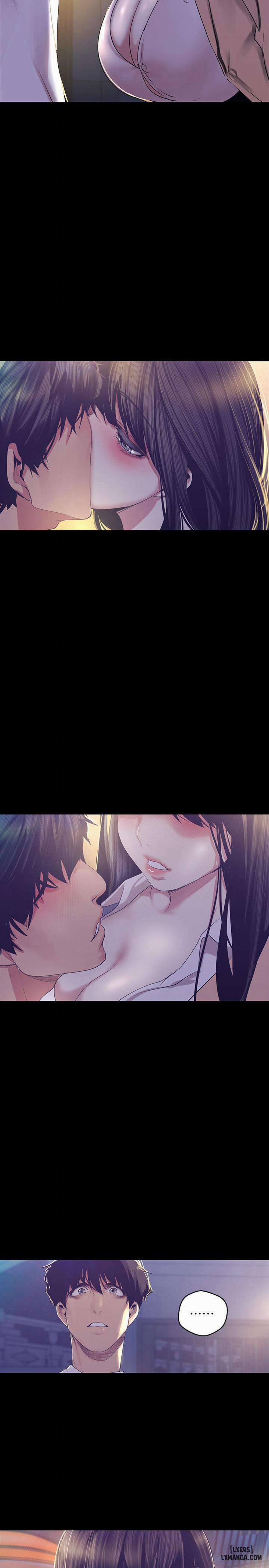 Tân Thế Giới Tuyệt Vời 95 trang 20