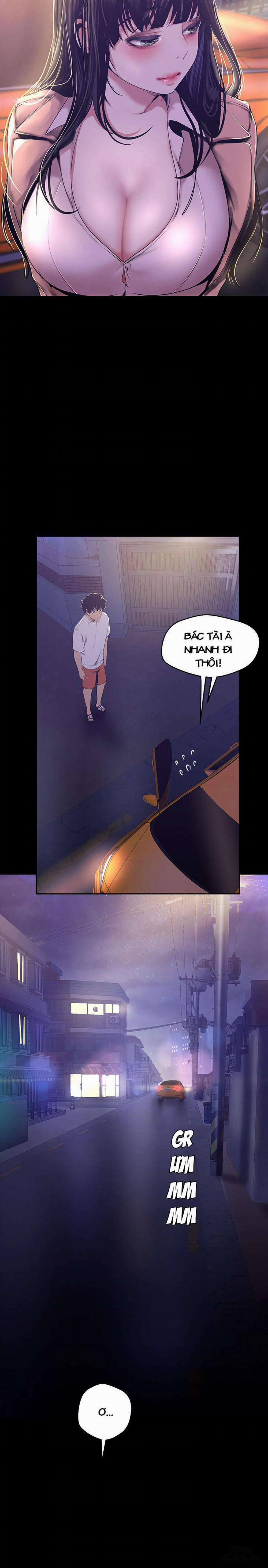 Tân Thế Giới Tuyệt Vời 95 trang 21