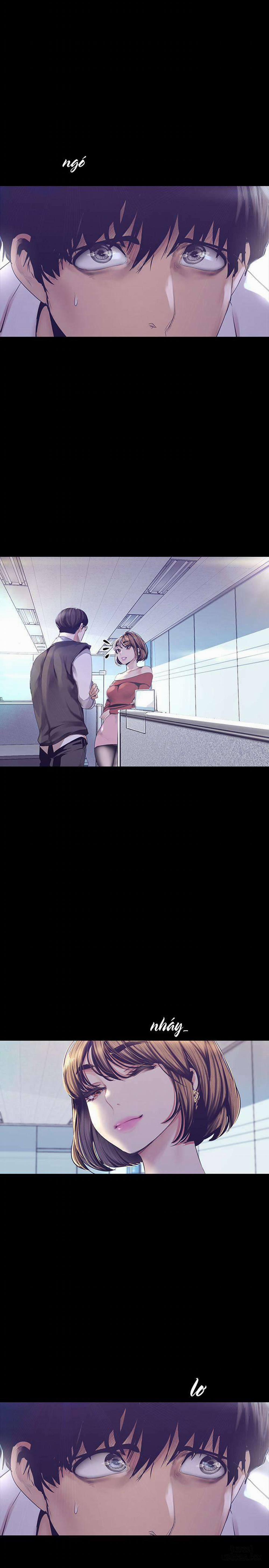 Tân Thế Giới Tuyệt Vời 95 trang 28