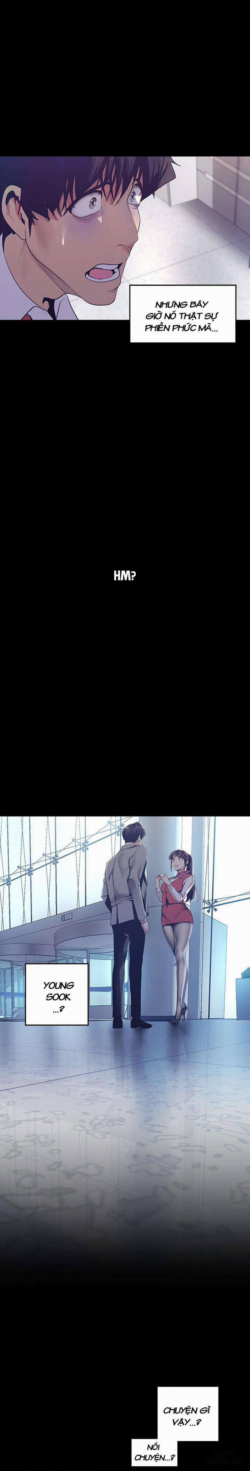 Tân Thế Giới Tuyệt Vời 95 trang 31