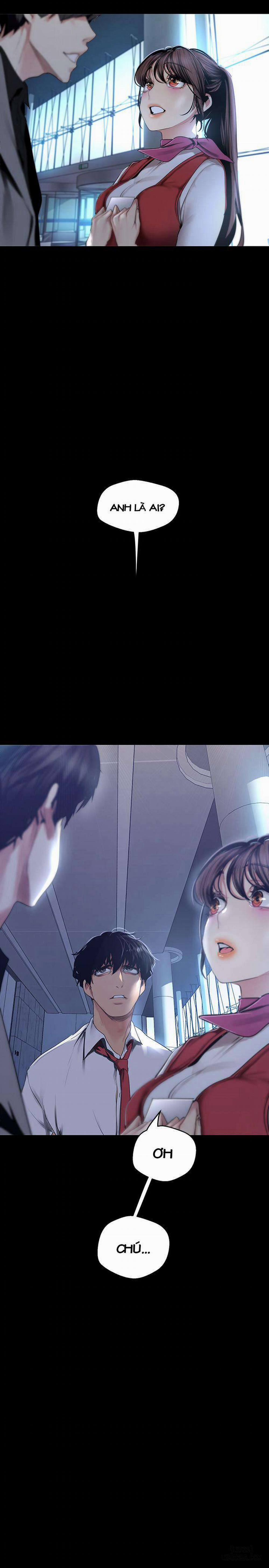 Tân Thế Giới Tuyệt Vời 95 trang 32