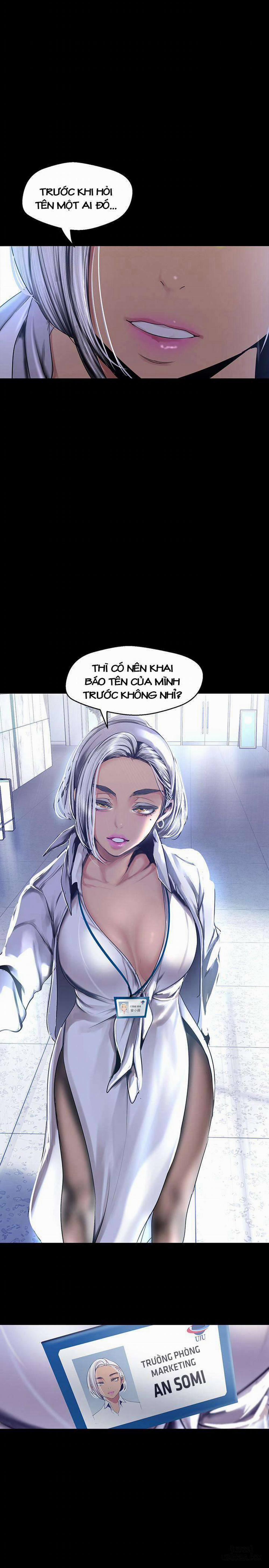 Tân Thế Giới Tuyệt Vời 95 trang 35