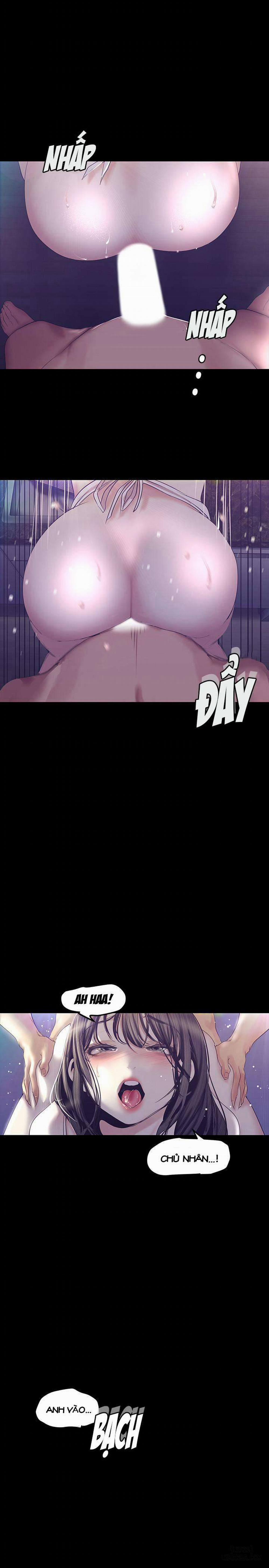 Tân Thế Giới Tuyệt Vời 95 trang 4