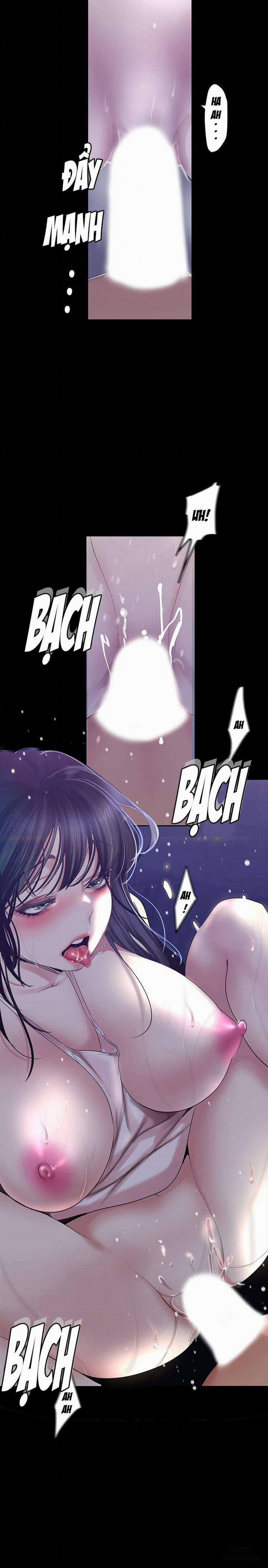 Tân Thế Giới Tuyệt Vời 95 trang 8