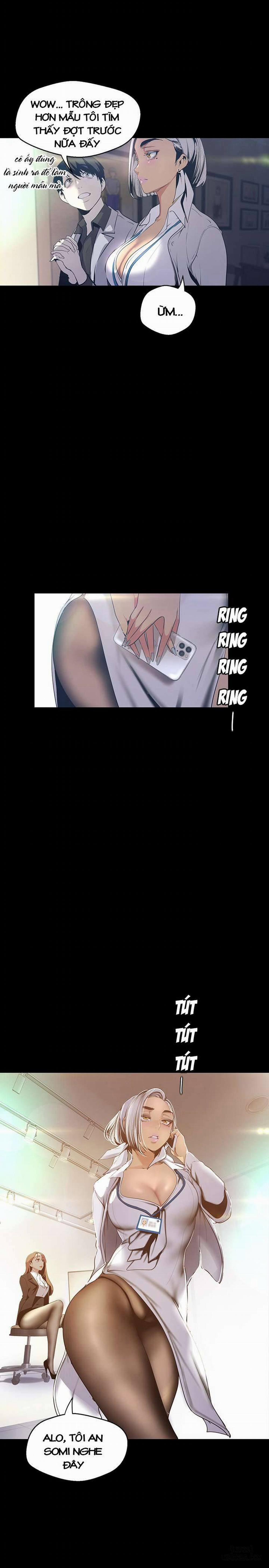 Tân Thế Giới Tuyệt Vời 96 trang 10