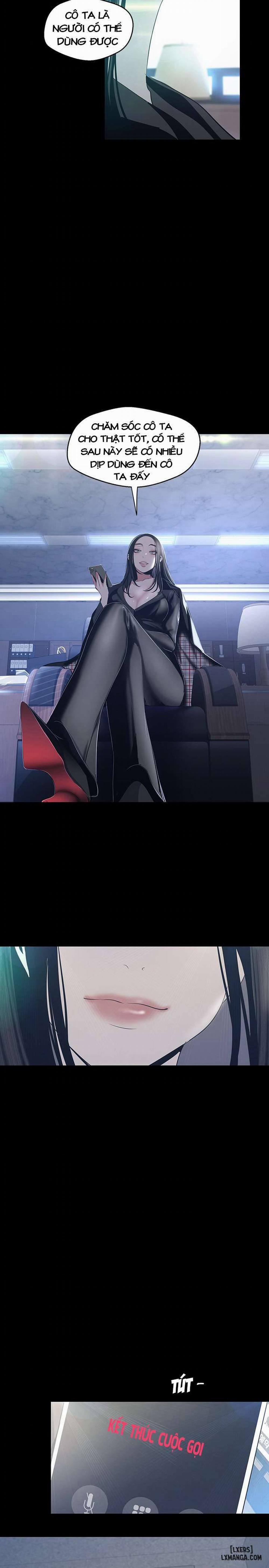 Tân Thế Giới Tuyệt Vời 96 trang 14