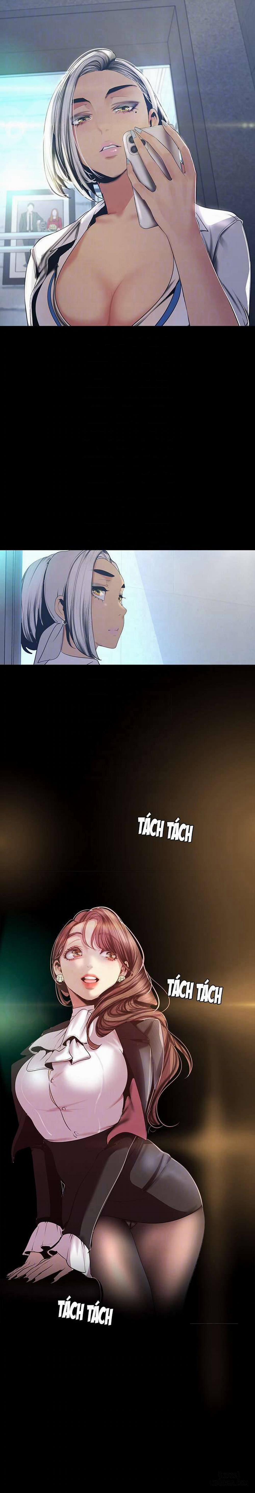 Tân Thế Giới Tuyệt Vời 96 trang 15