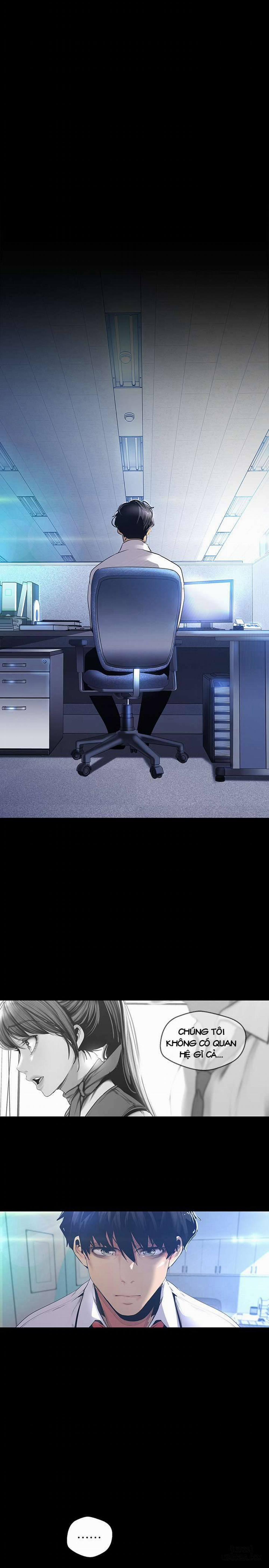 Tân Thế Giới Tuyệt Vời 96 trang 17