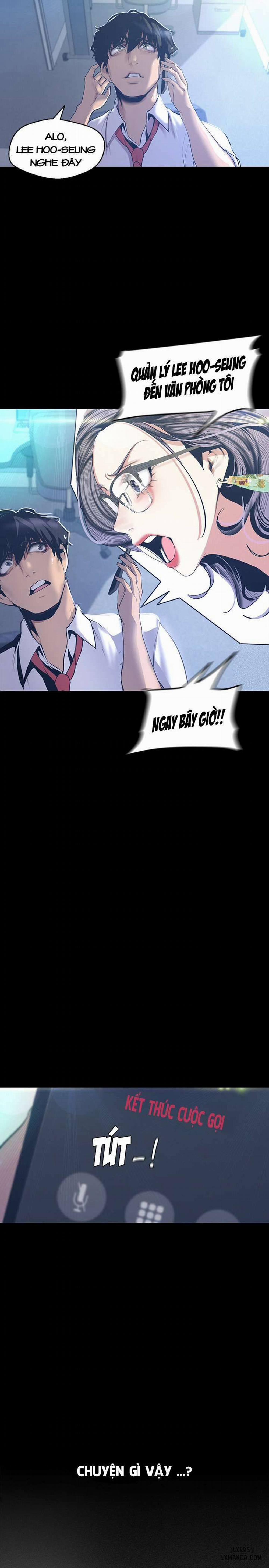 Tân Thế Giới Tuyệt Vời 96 trang 19