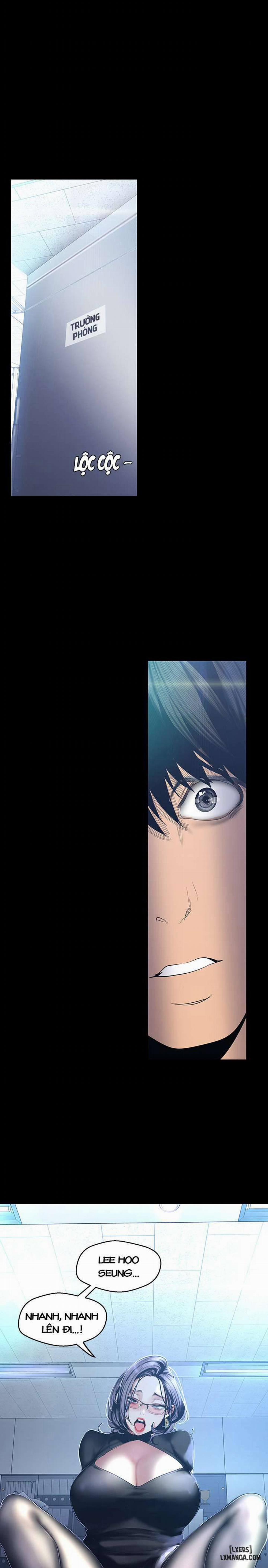 Tân Thế Giới Tuyệt Vời 96 trang 21