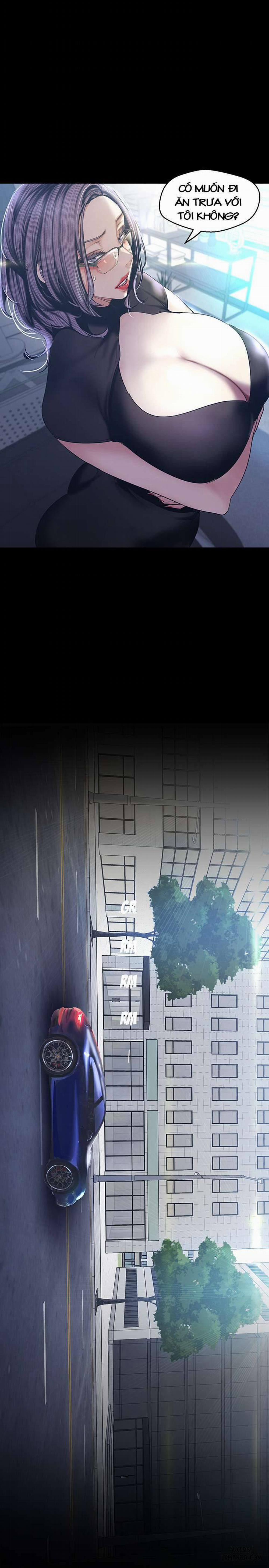 Tân Thế Giới Tuyệt Vời 96 trang 25