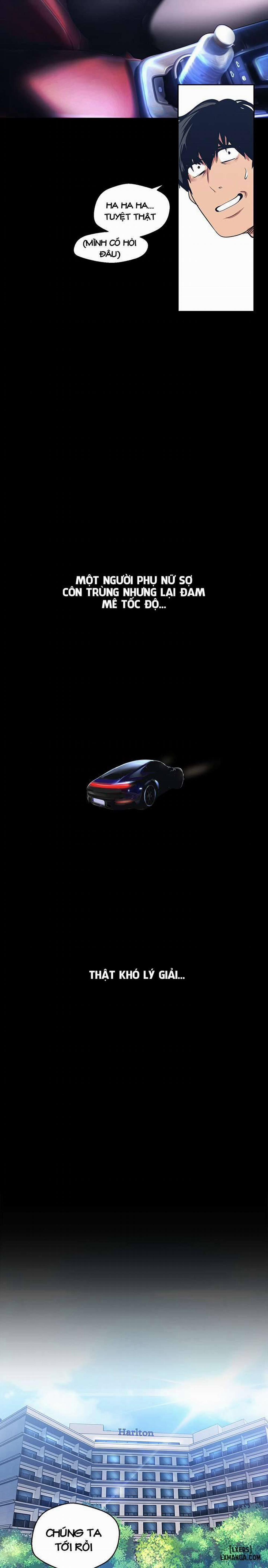 Tân Thế Giới Tuyệt Vời 96 trang 27