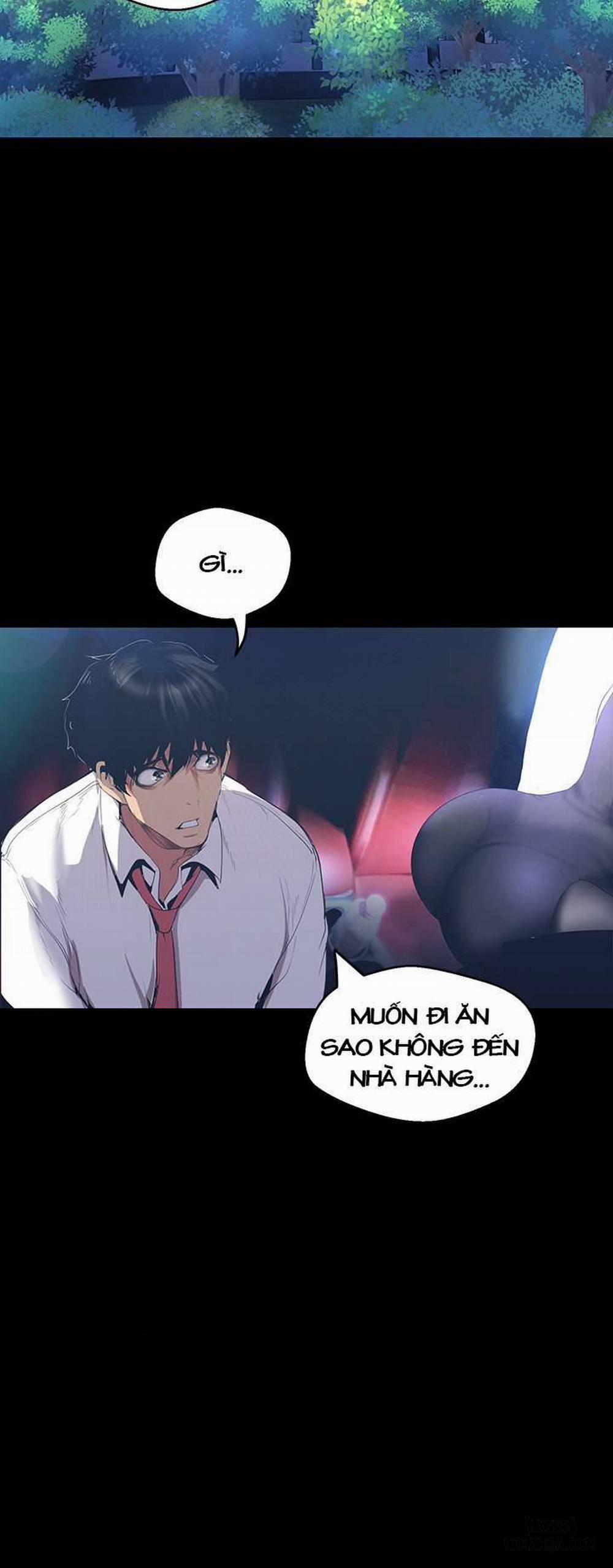 Tân Thế Giới Tuyệt Vời 96 trang 28