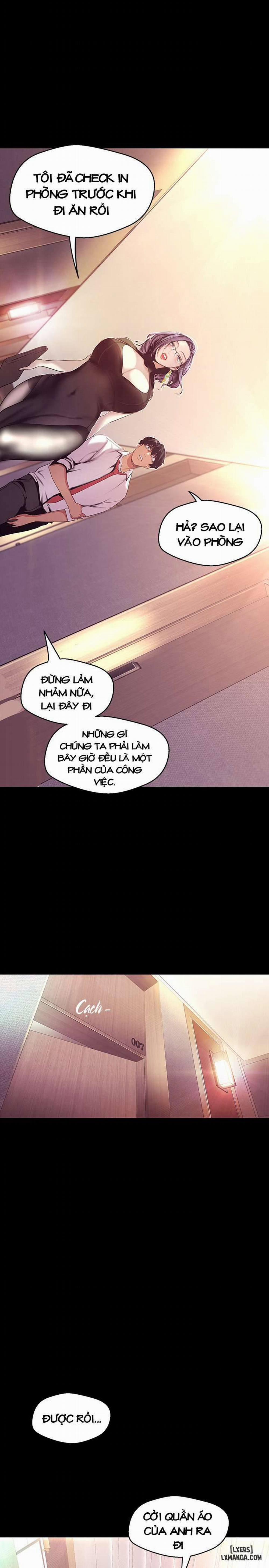 Tân Thế Giới Tuyệt Vời 96 trang 29