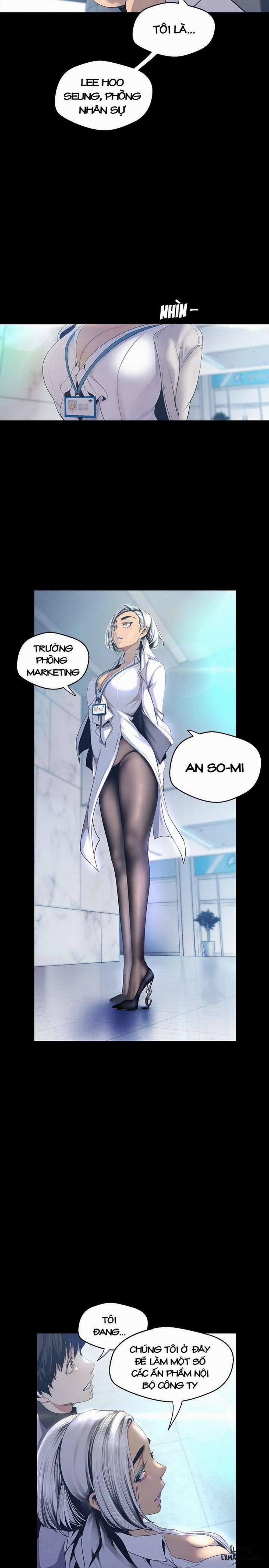 Tân Thế Giới Tuyệt Vời 96 trang 3