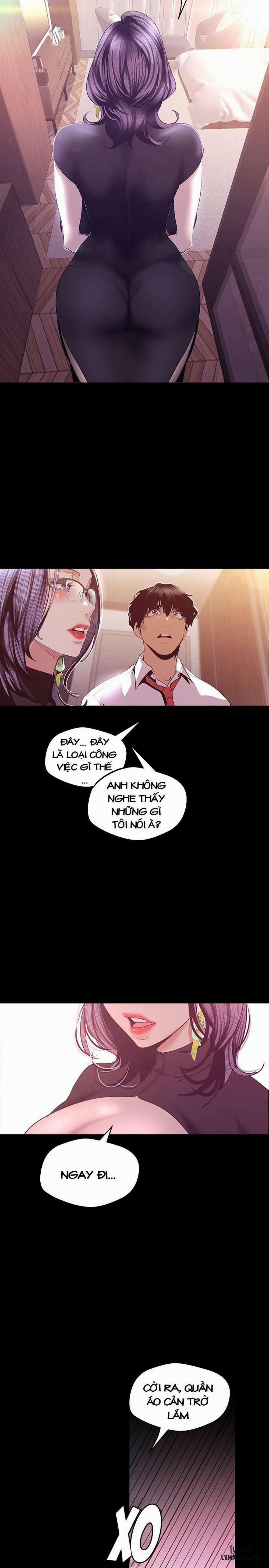 Tân Thế Giới Tuyệt Vời 96 trang 30