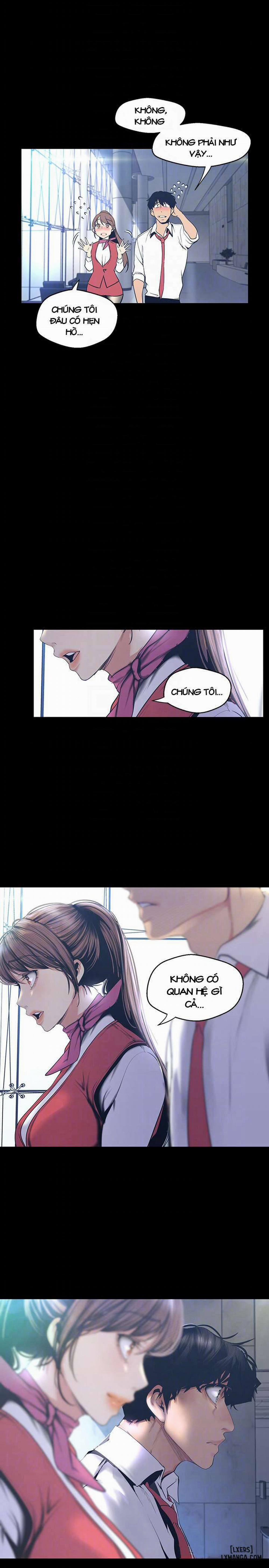 Tân Thế Giới Tuyệt Vời 96 trang 5