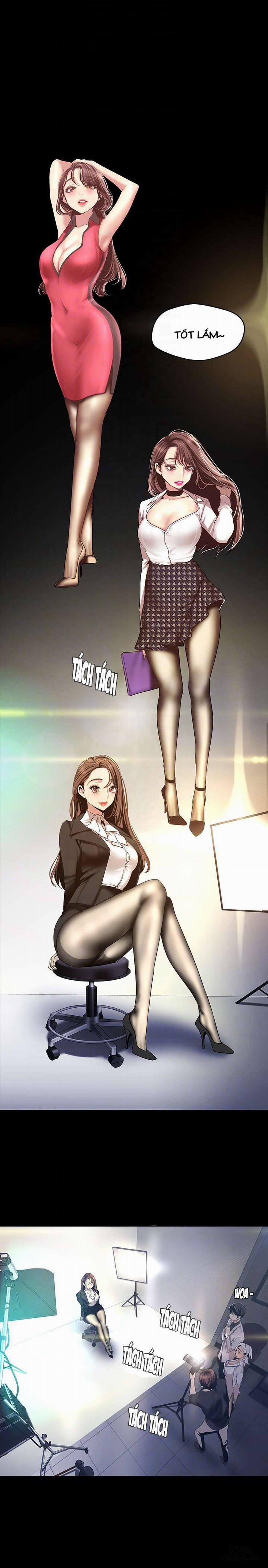 Tân Thế Giới Tuyệt Vời 96 trang 9