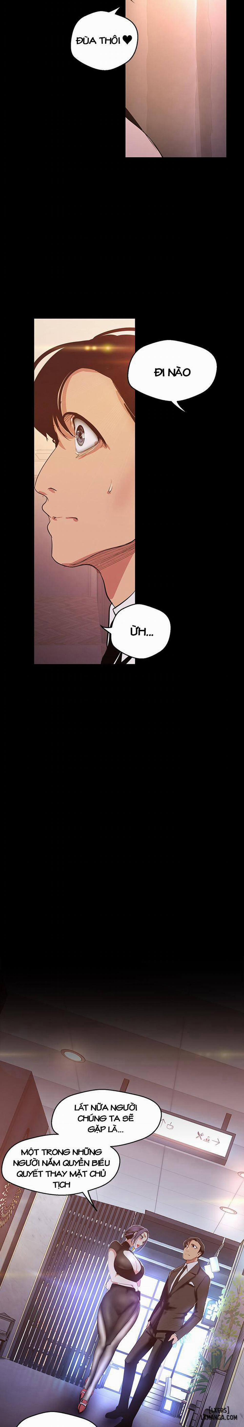 Tân Thế Giới Tuyệt Vời 97 trang 10