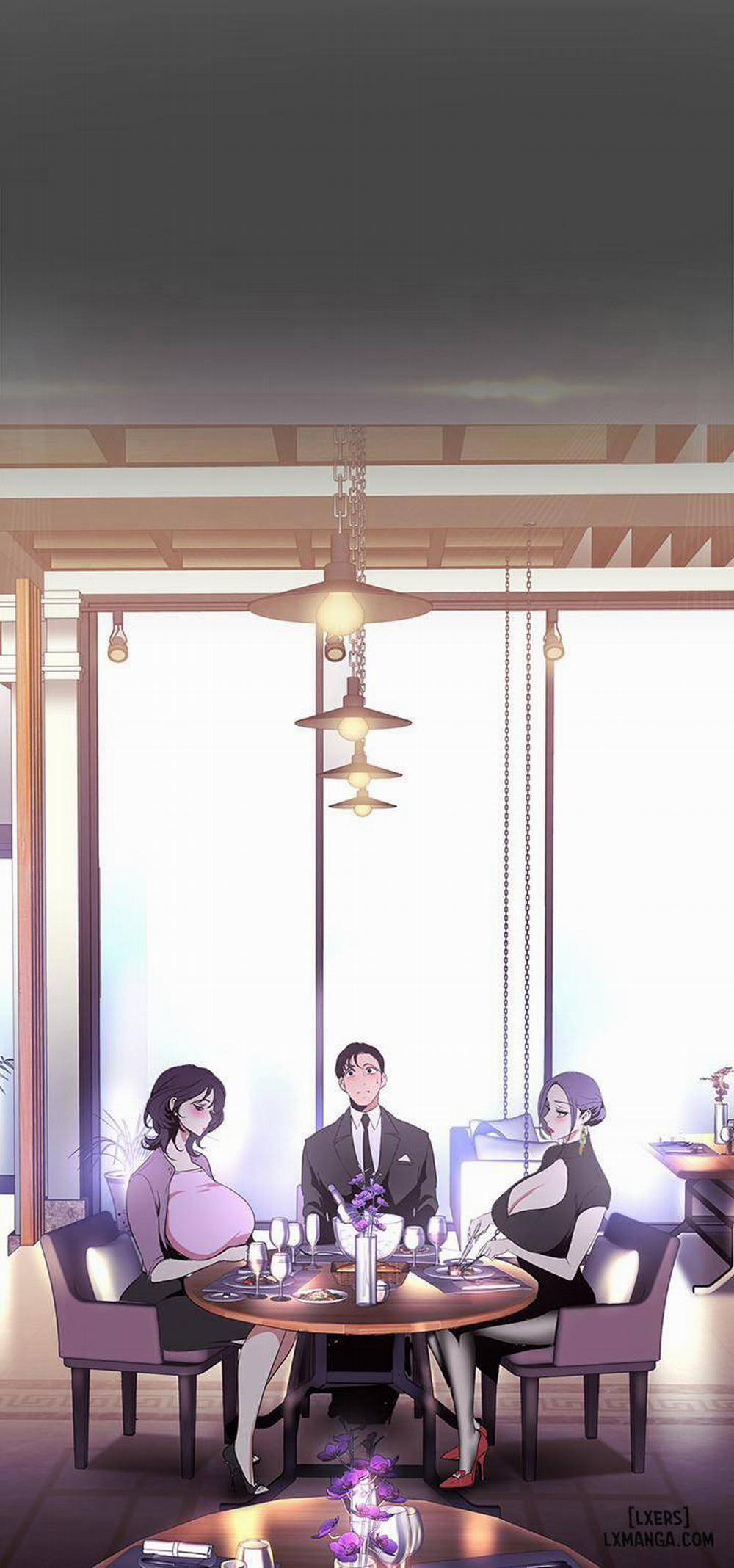 Tân Thế Giới Tuyệt Vời 97 trang 16