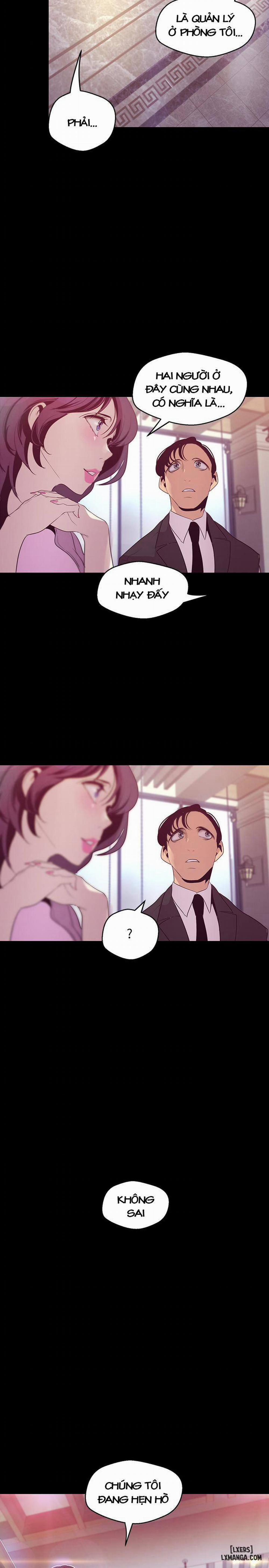 Tân Thế Giới Tuyệt Vời 97 trang 19