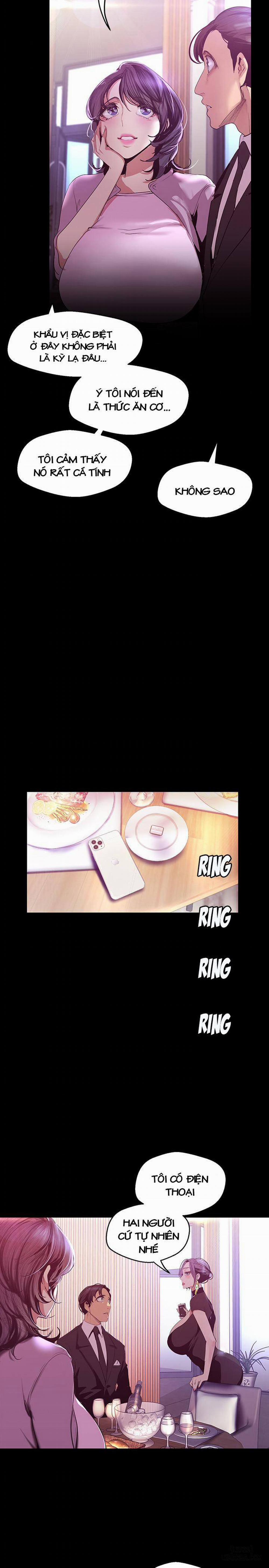 Tân Thế Giới Tuyệt Vời 97 trang 21