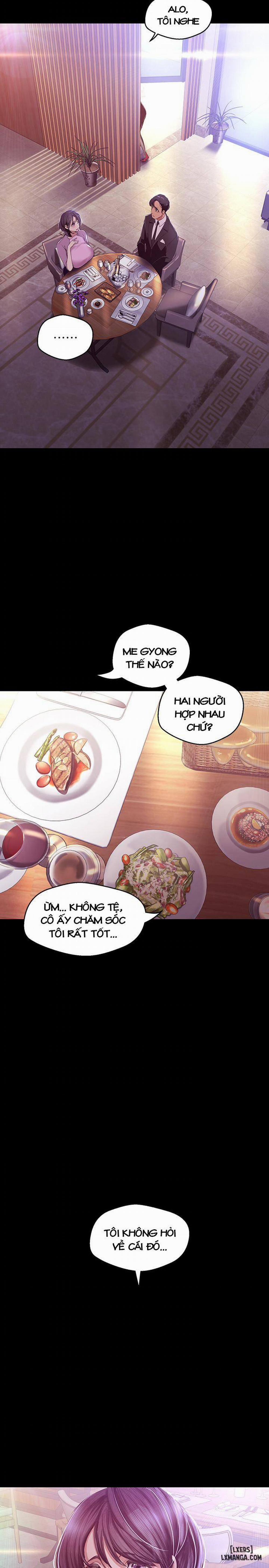 Tân Thế Giới Tuyệt Vời 97 trang 22