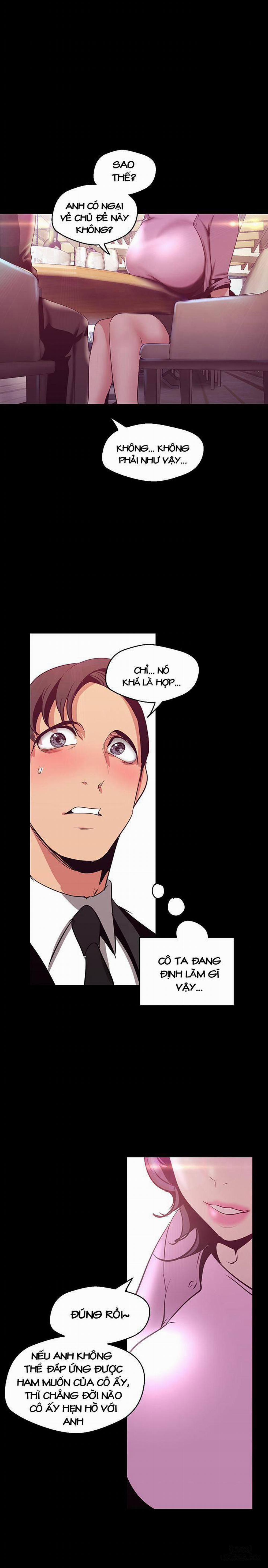 Tân Thế Giới Tuyệt Vời 97 trang 24