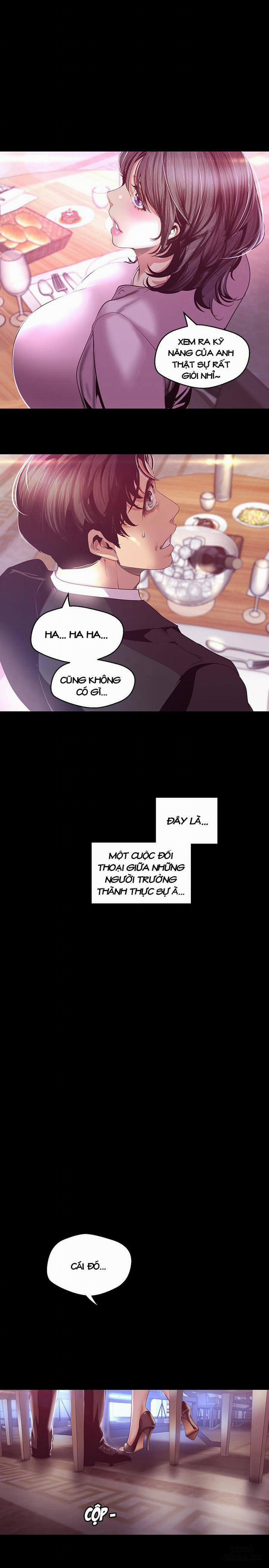 Tân Thế Giới Tuyệt Vời 97 trang 25