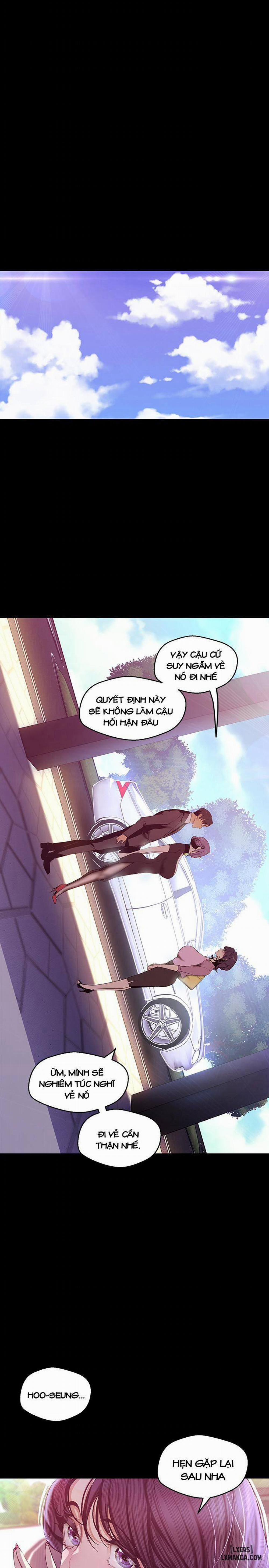 Tân Thế Giới Tuyệt Vời 97 trang 27