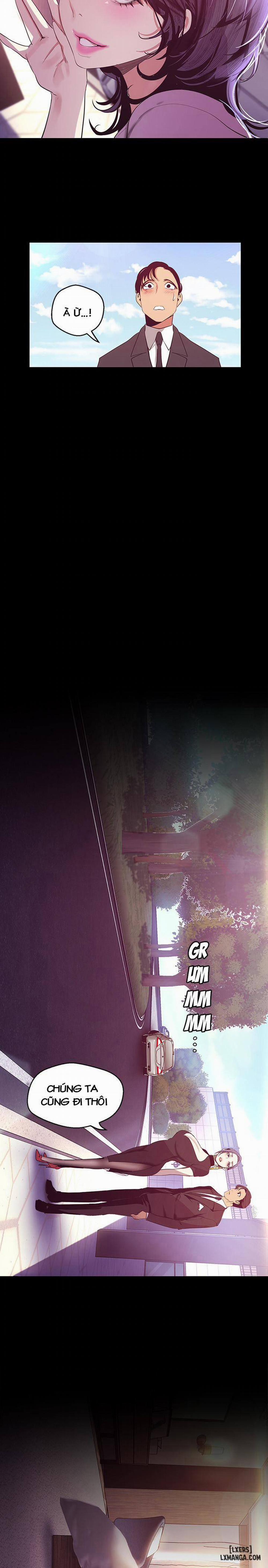 Tân Thế Giới Tuyệt Vời 97 trang 28