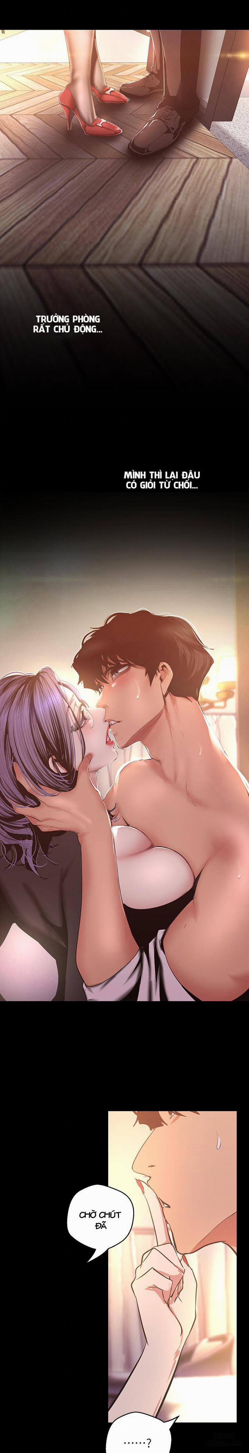 Tân Thế Giới Tuyệt Vời 97 trang 3