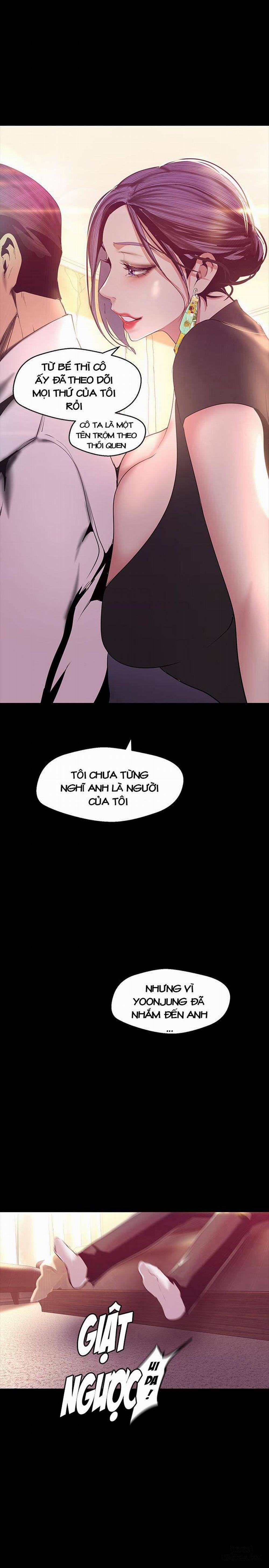 Tân Thế Giới Tuyệt Vời 97 trang 31