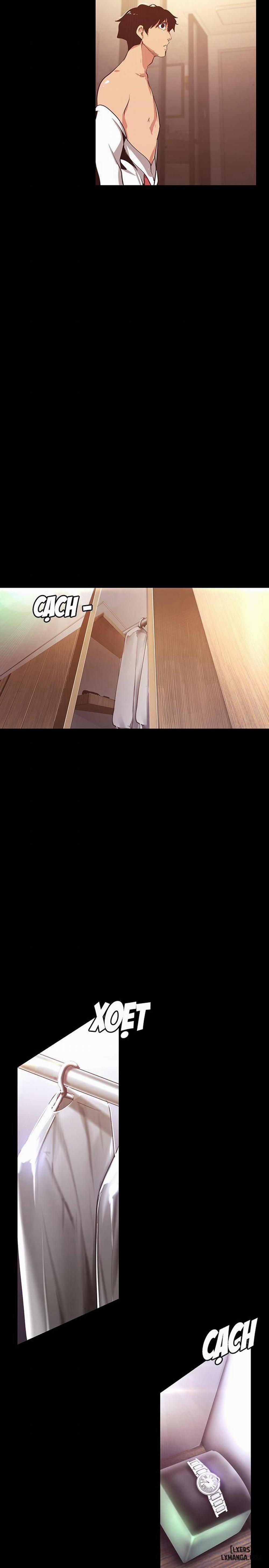 Tân Thế Giới Tuyệt Vời 97 trang 6