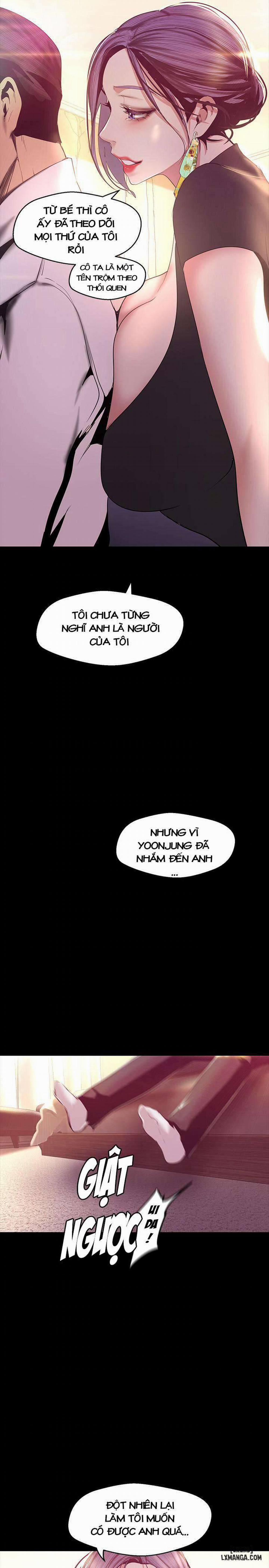 Tân Thế Giới Tuyệt Vời 98 trang 1